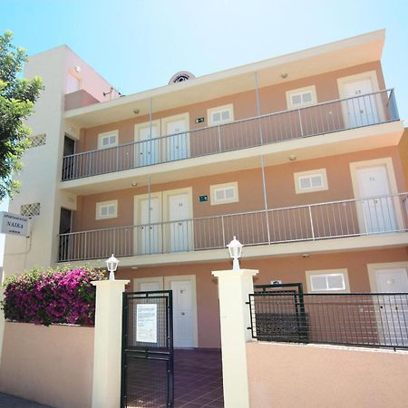 Palmanova Naika Studios & Apartments מראה חיצוני תמונה