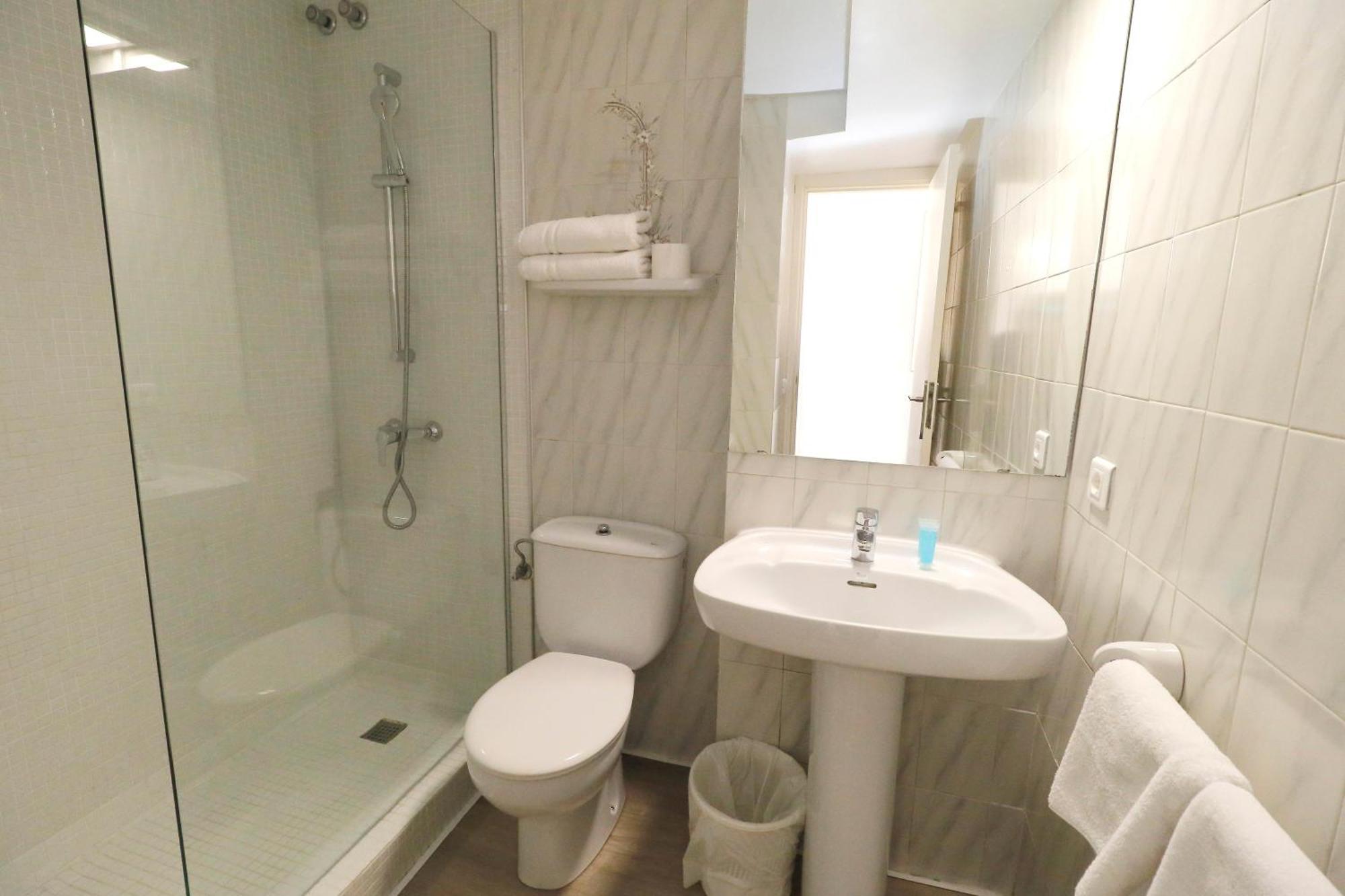 Palmanova Naika Studios & Apartments מראה חיצוני תמונה