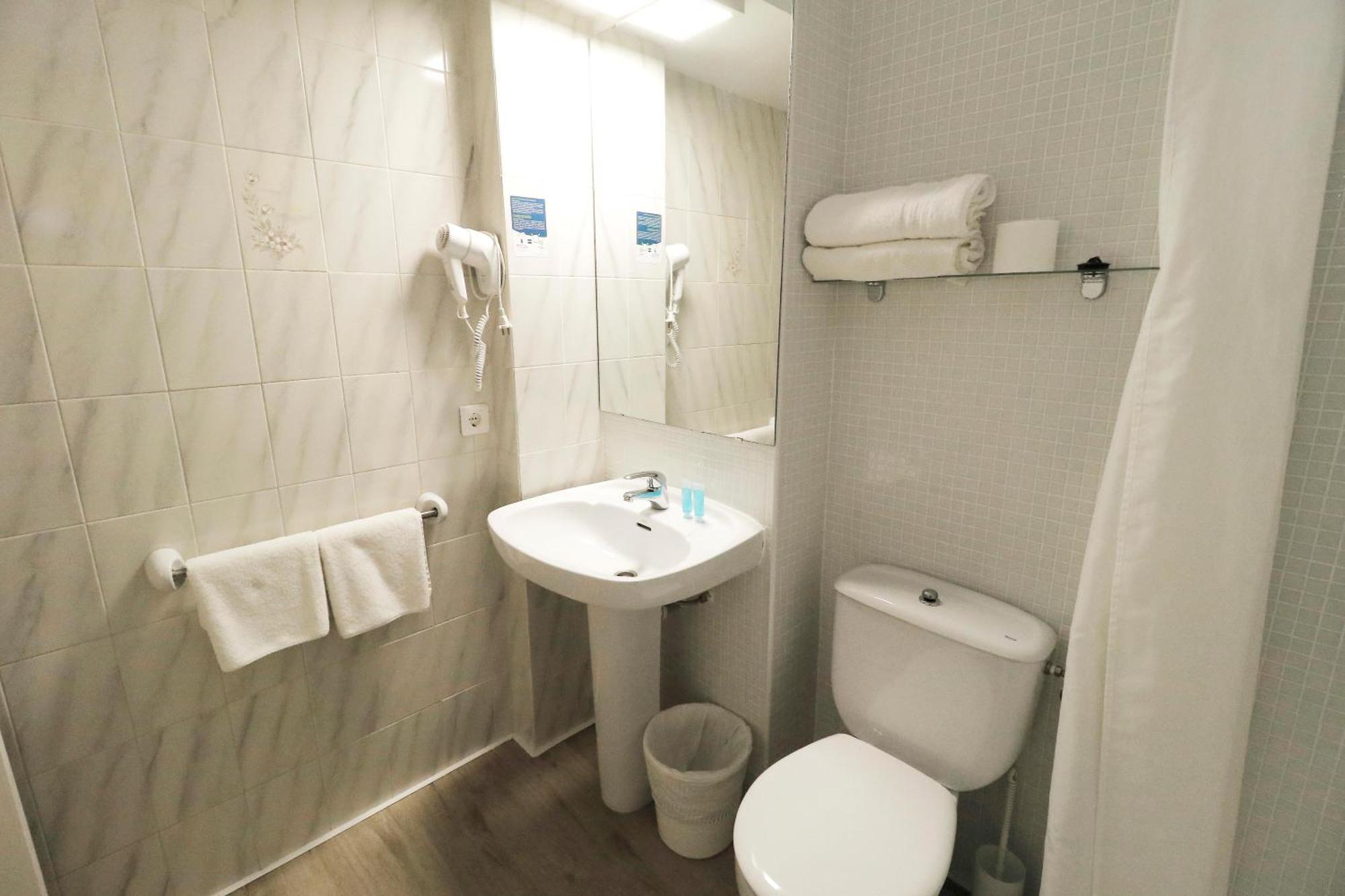 Palmanova Naika Studios & Apartments מראה חיצוני תמונה