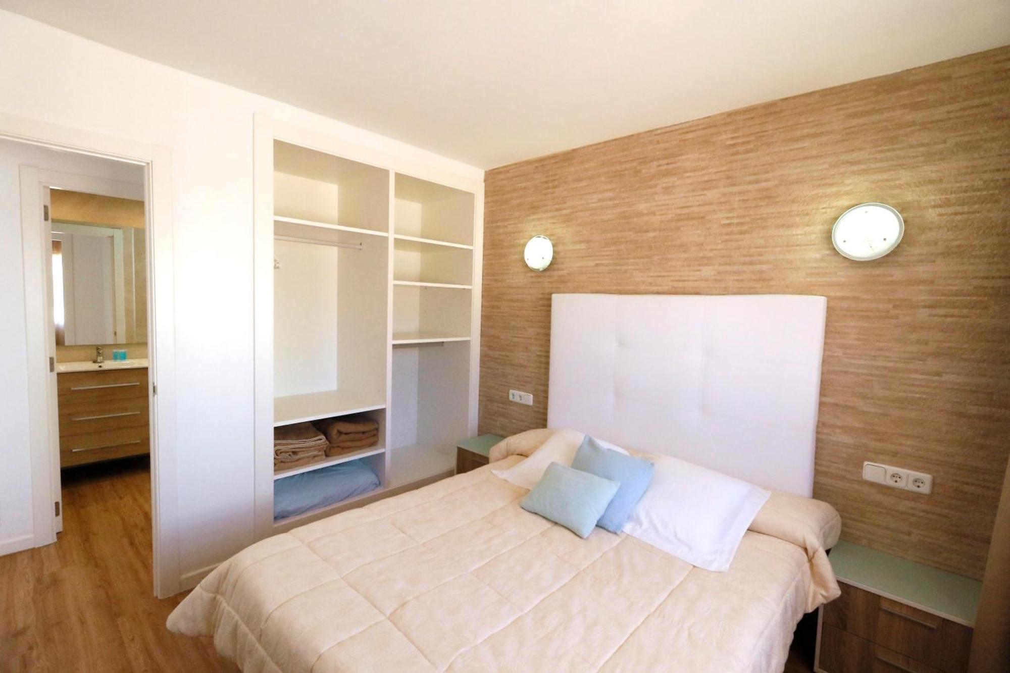 Palmanova Naika Studios & Apartments מראה חיצוני תמונה