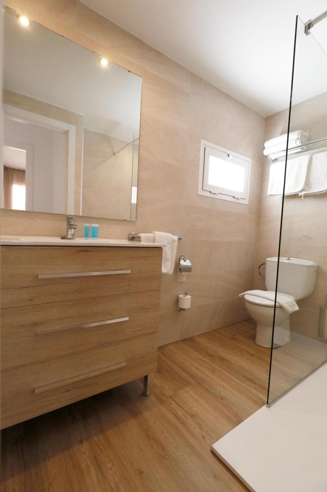 Palmanova Naika Studios & Apartments מראה חיצוני תמונה