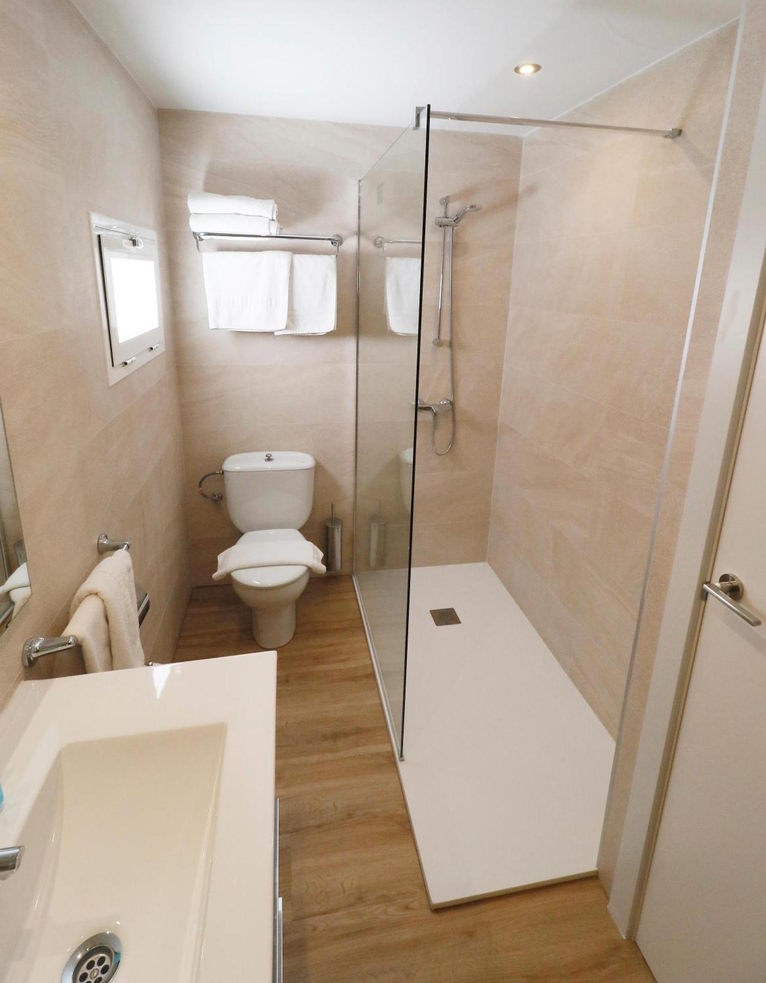 Palmanova Naika Studios & Apartments מראה חיצוני תמונה