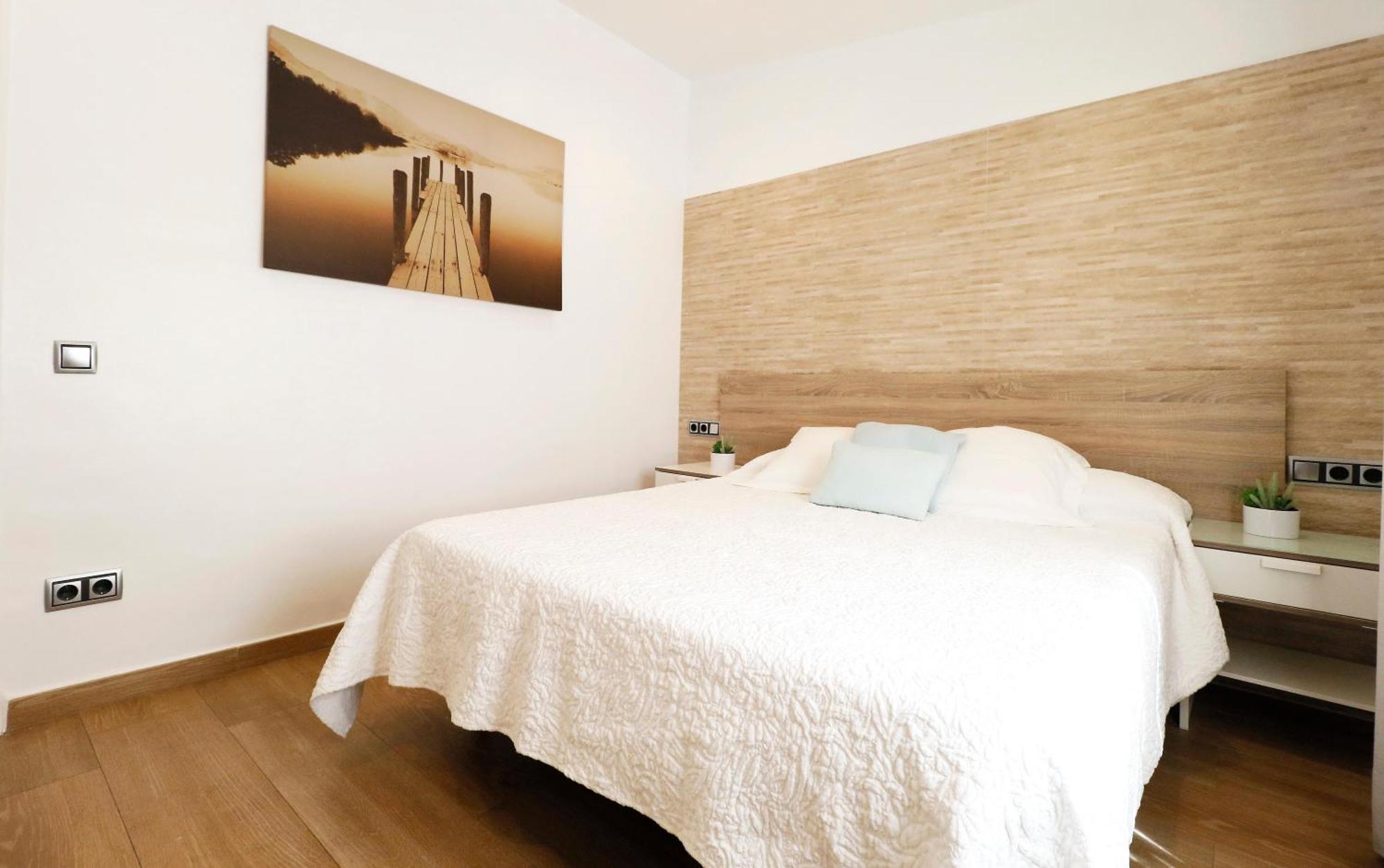 Palmanova Naika Studios & Apartments מראה חיצוני תמונה