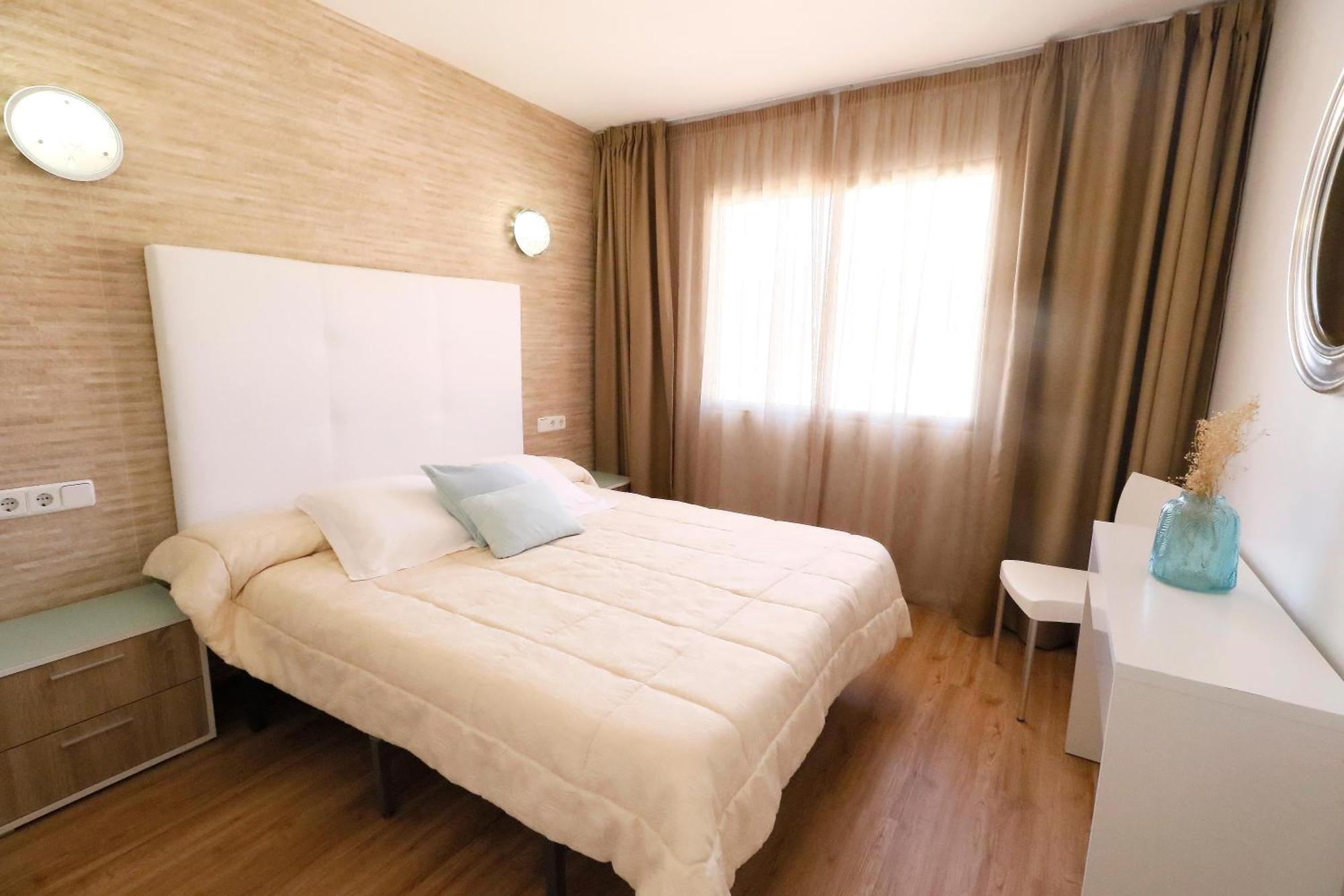 Palmanova Naika Studios & Apartments מראה חיצוני תמונה
