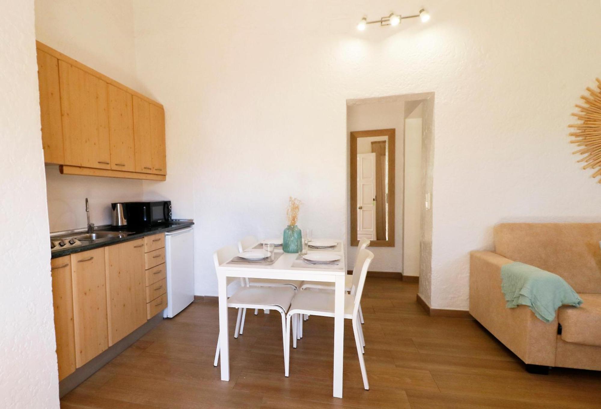 Palmanova Naika Studios & Apartments מראה חיצוני תמונה