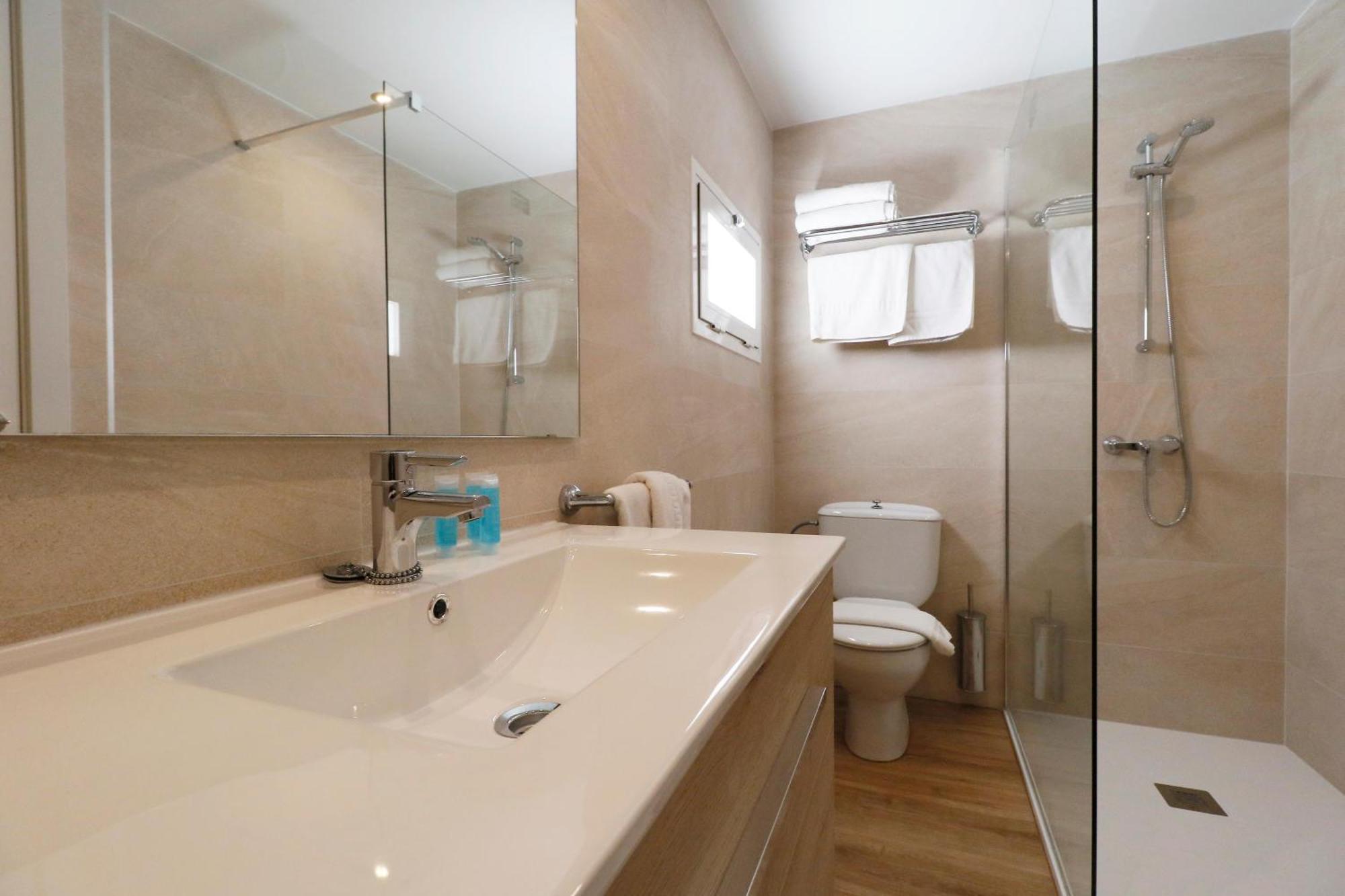 Palmanova Naika Studios & Apartments מראה חיצוני תמונה