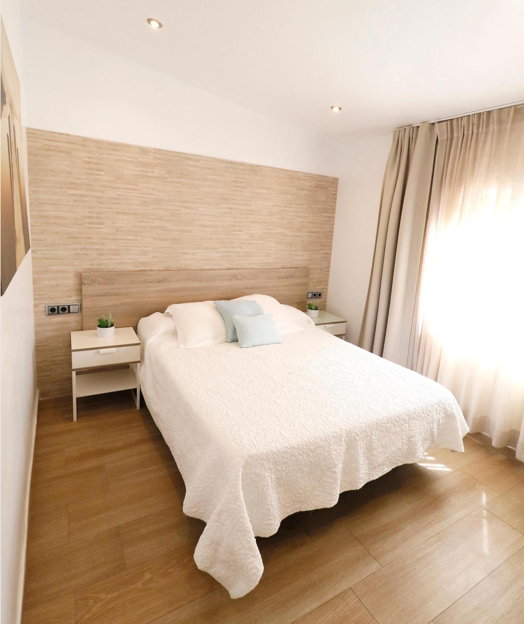 Palmanova Naika Studios & Apartments מראה חיצוני תמונה