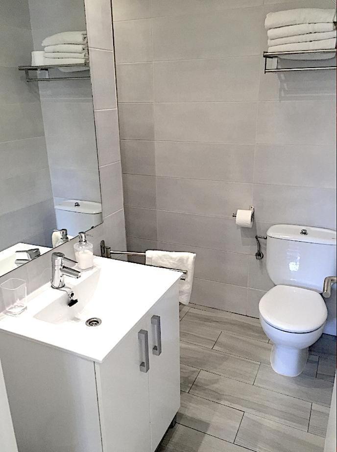 Palmanova Naika Studios & Apartments מראה חיצוני תמונה