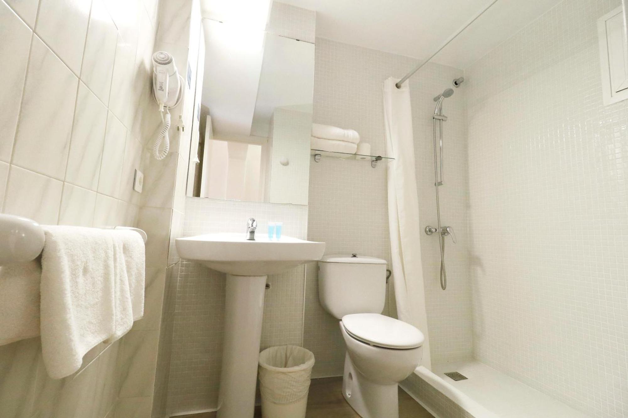 Palmanova Naika Studios & Apartments מראה חיצוני תמונה