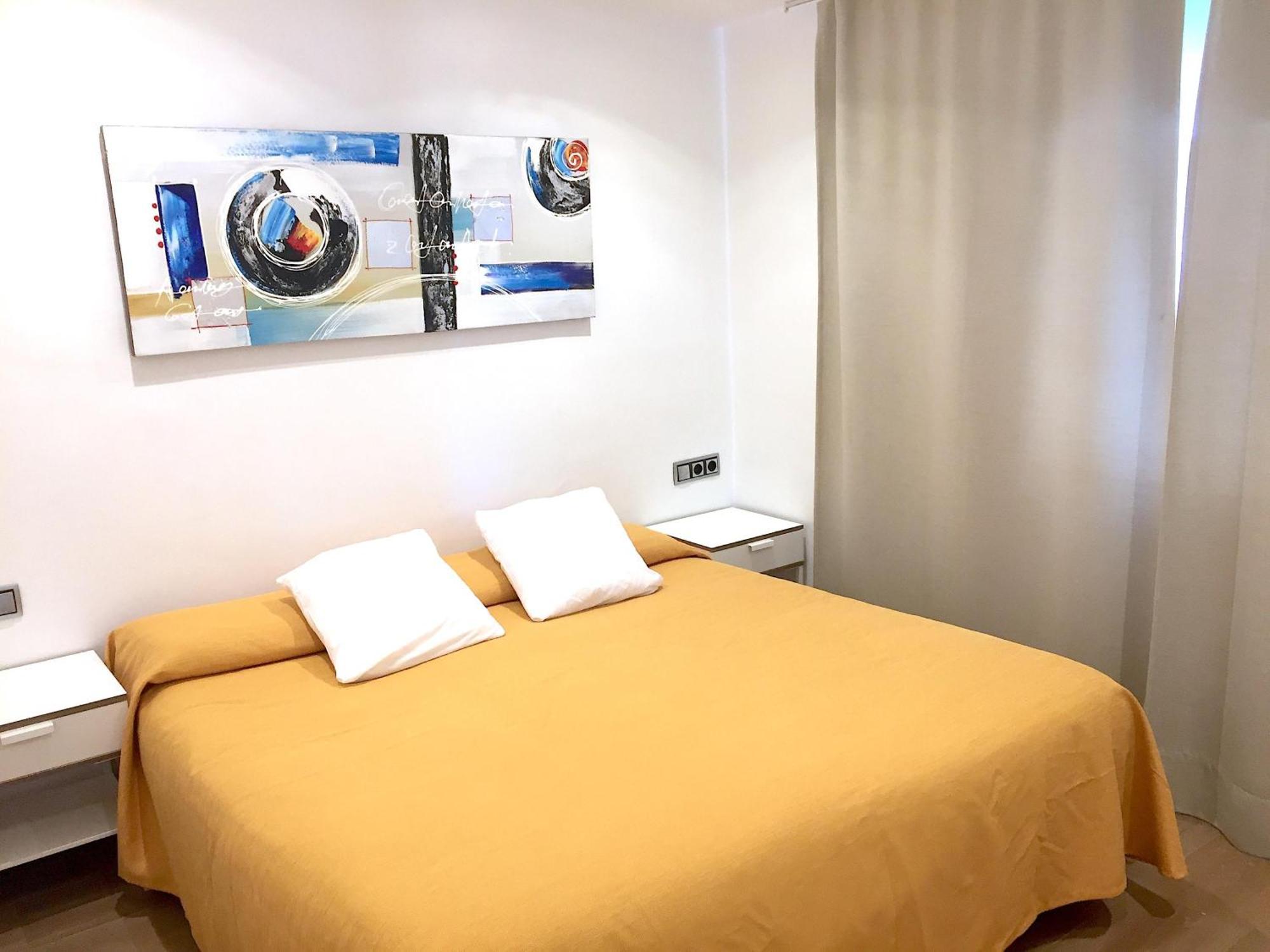 Palmanova Naika Studios & Apartments מראה חיצוני תמונה