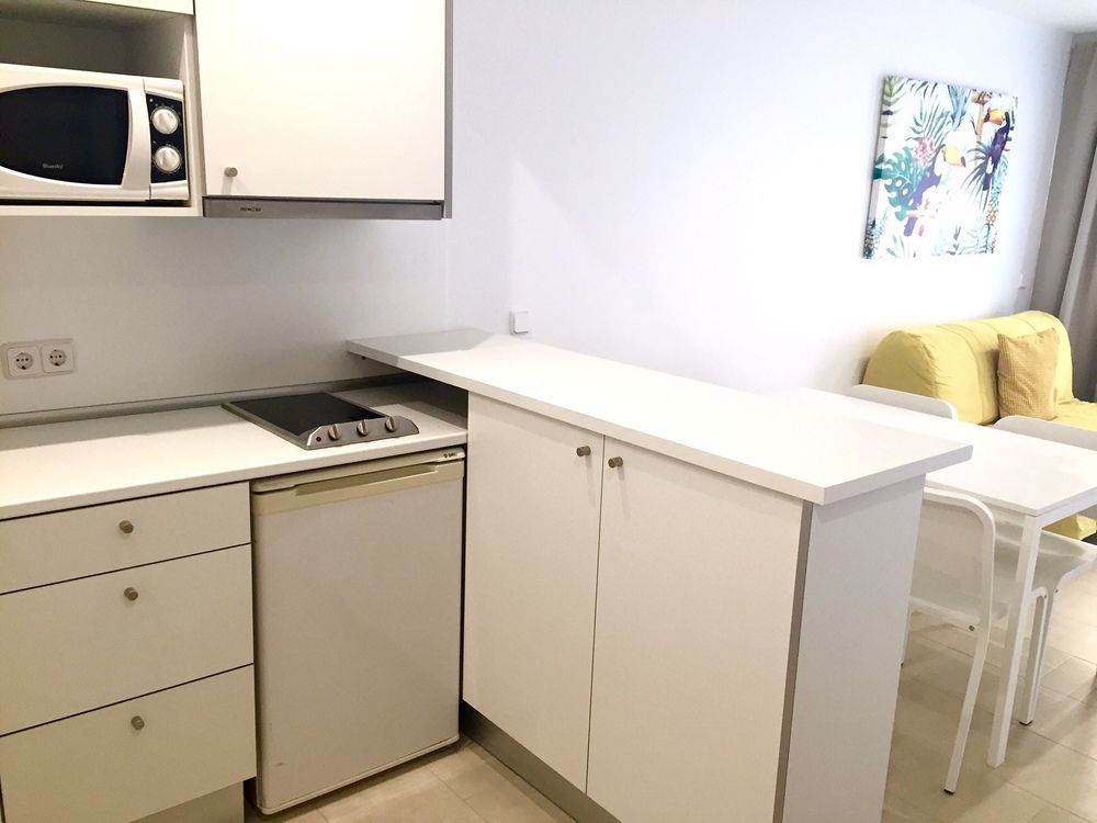 Palmanova Naika Studios & Apartments מראה חיצוני תמונה