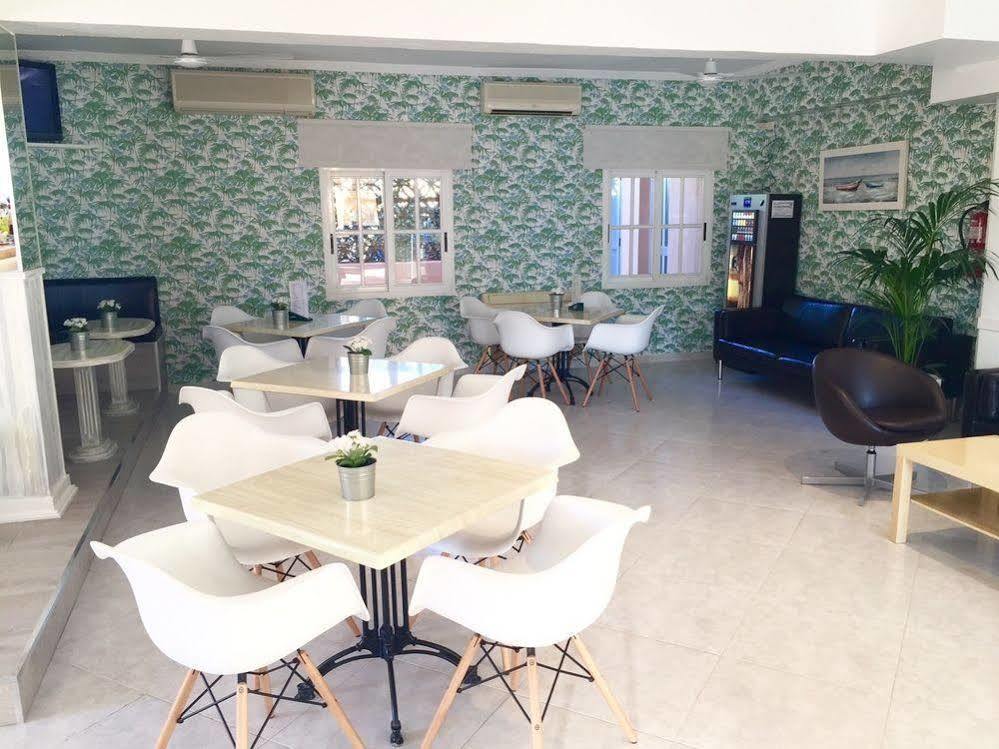 Palmanova Naika Studios & Apartments מראה חיצוני תמונה