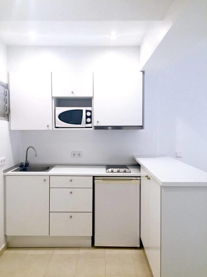 Palmanova Naika Studios & Apartments מראה חיצוני תמונה