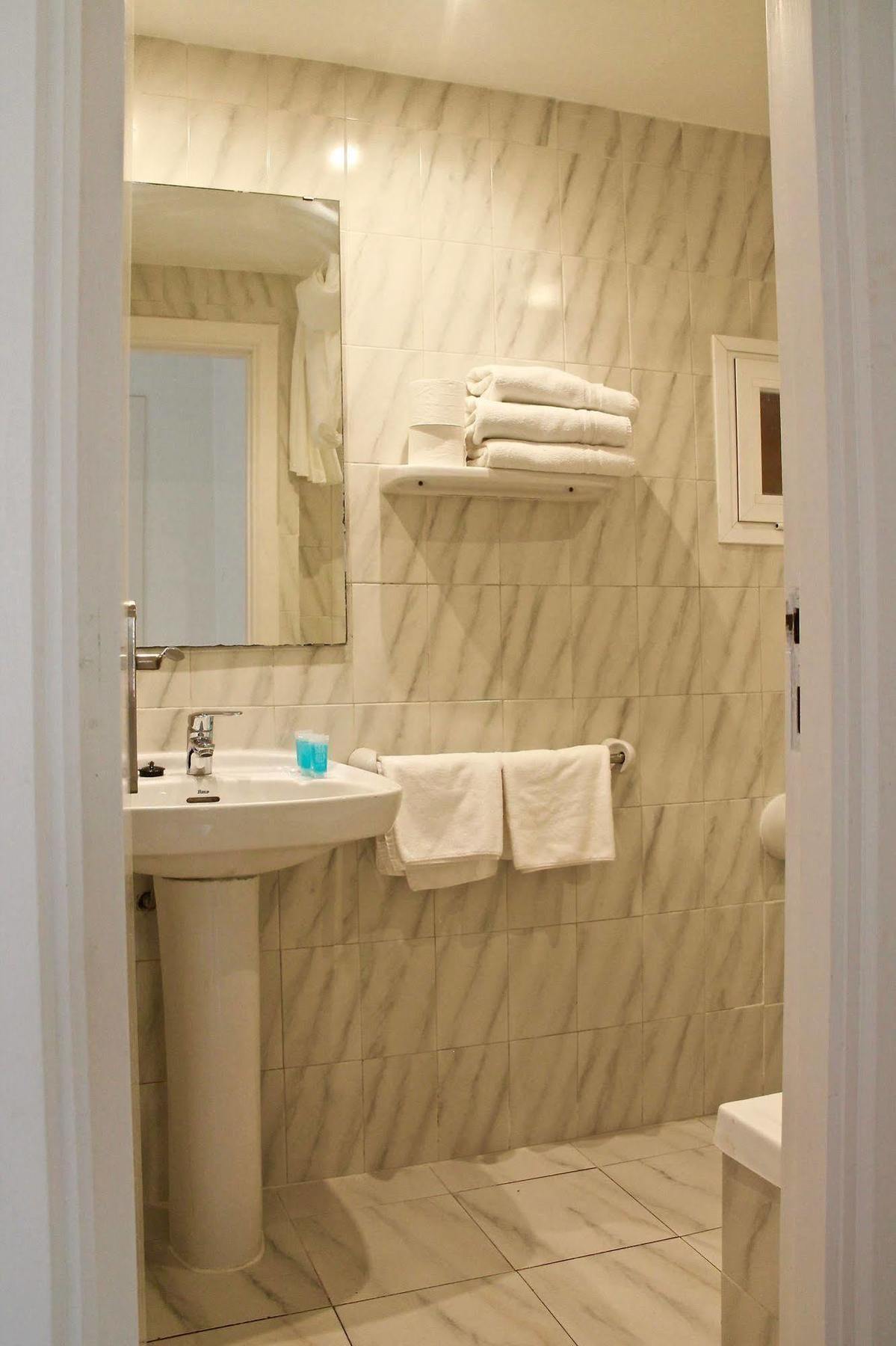 Palmanova Naika Studios & Apartments מראה חיצוני תמונה