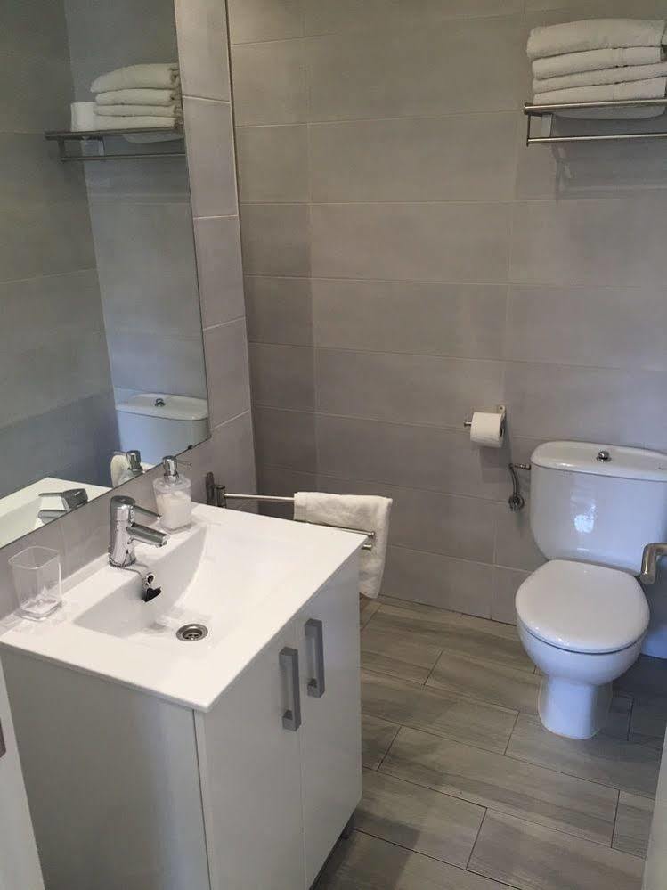 Palmanova Naika Studios & Apartments מראה חיצוני תמונה