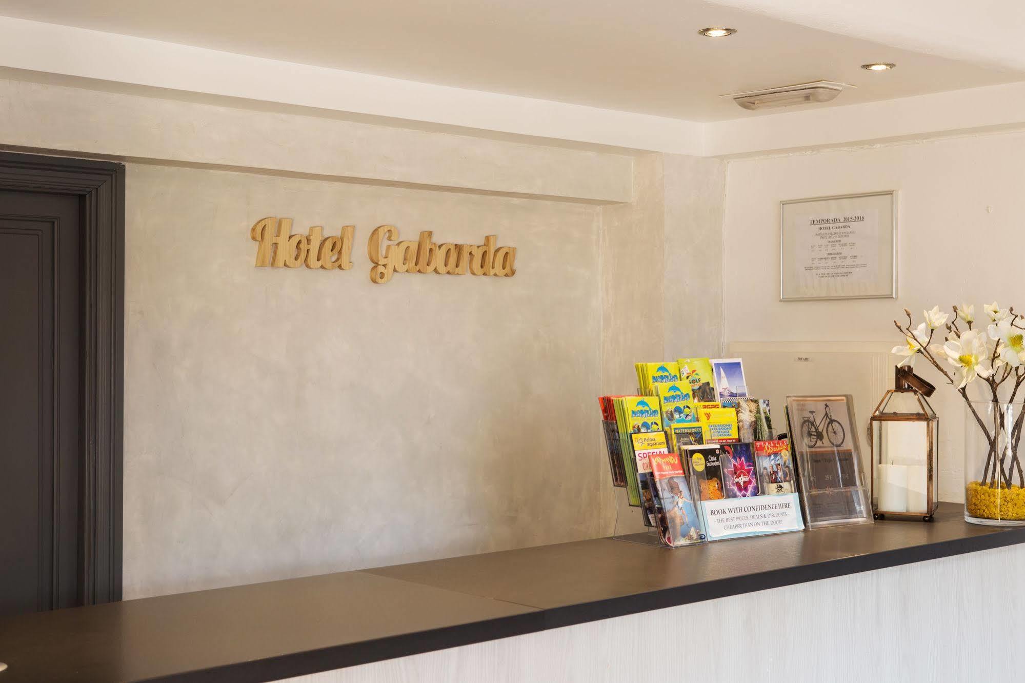 Palmanova Naika Studios & Apartments מראה חיצוני תמונה