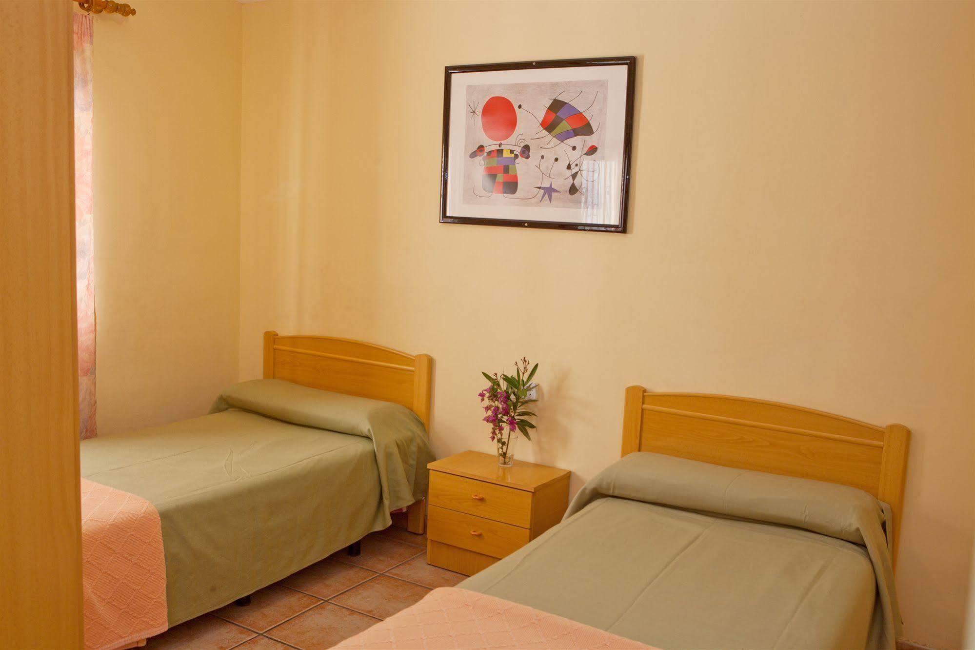Palmanova Naika Studios & Apartments מראה חיצוני תמונה